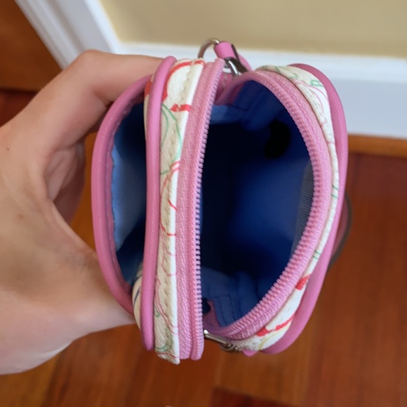 Coach wristlet multicolor - Picture 5 of 5